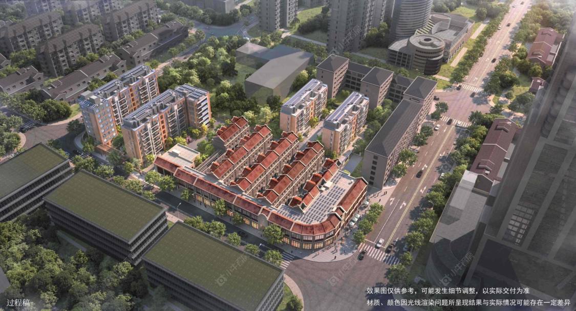 上海興华里小区_興华里小区null