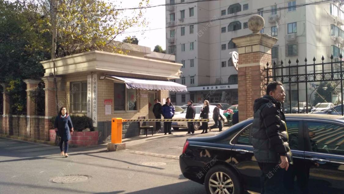 上海新明大楼小区_新明大楼小区null