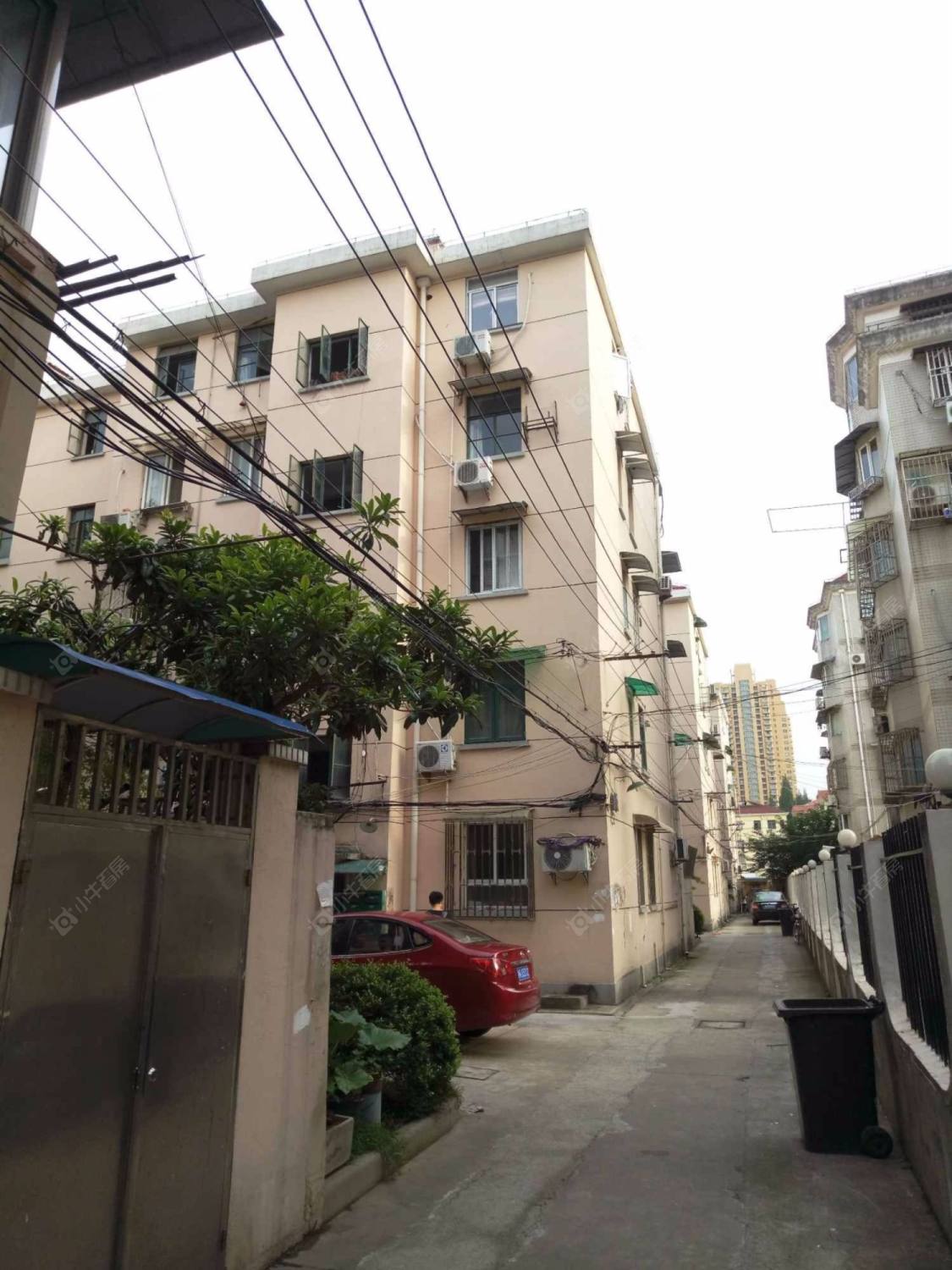 上海新中小区小区_新中小区小区null