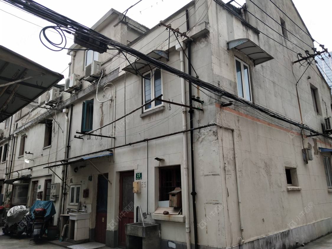 上海贤邻别墅(虹口)小区_贤邻别墅(虹口)小区null