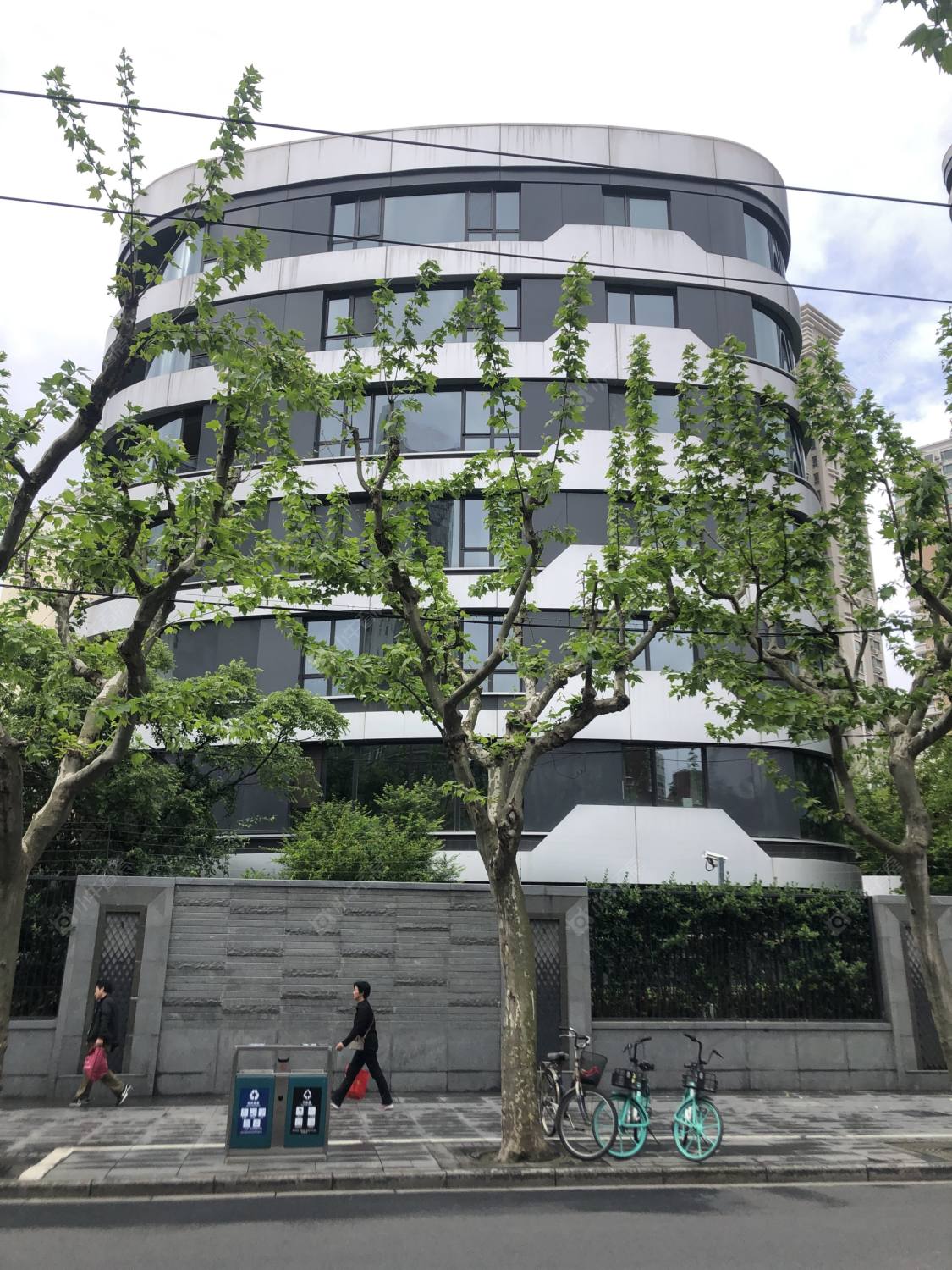 上海金融街融御商住楼小区_金融街融御商住楼小区null