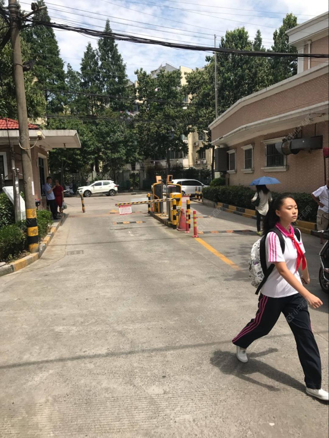 上海桃浦六村绿春苑小区_桃浦六村绿春苑小区null