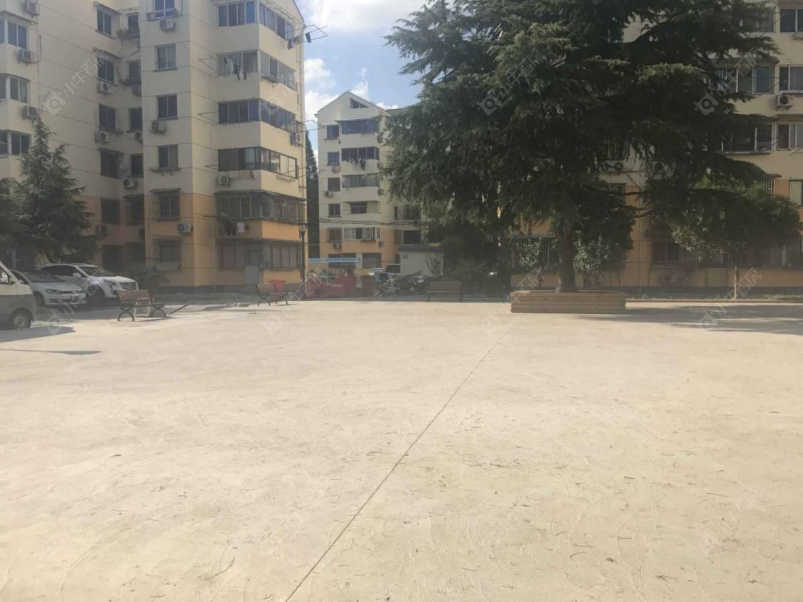 上海万泰花园小区_万泰花园小区null