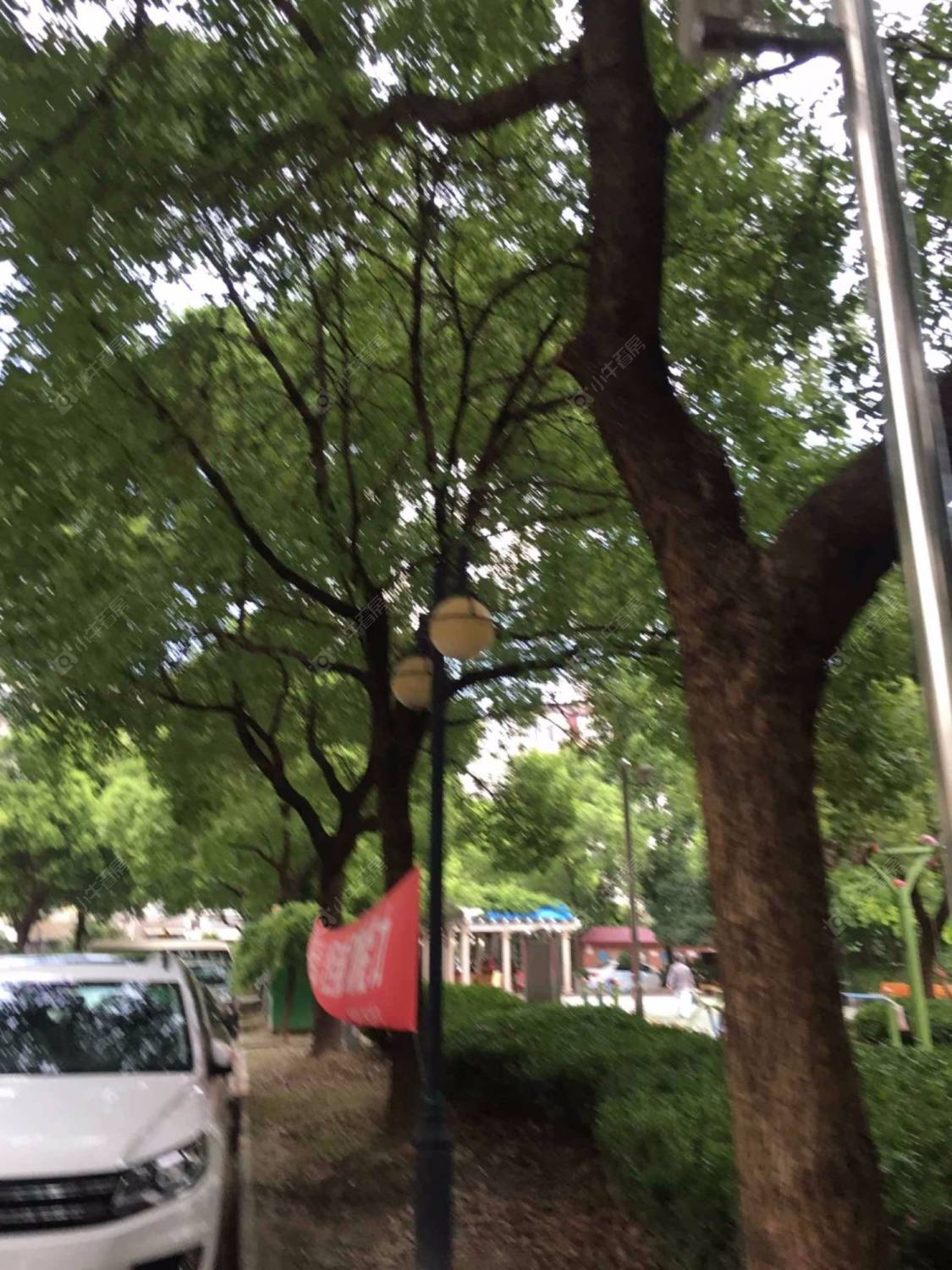 上海广中苑小区_广中苑小区null