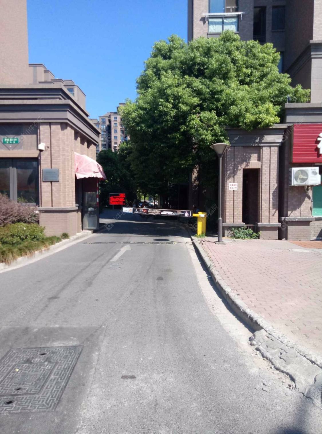 上海新凯城锦昌苑小区_新凯城锦昌苑小区null