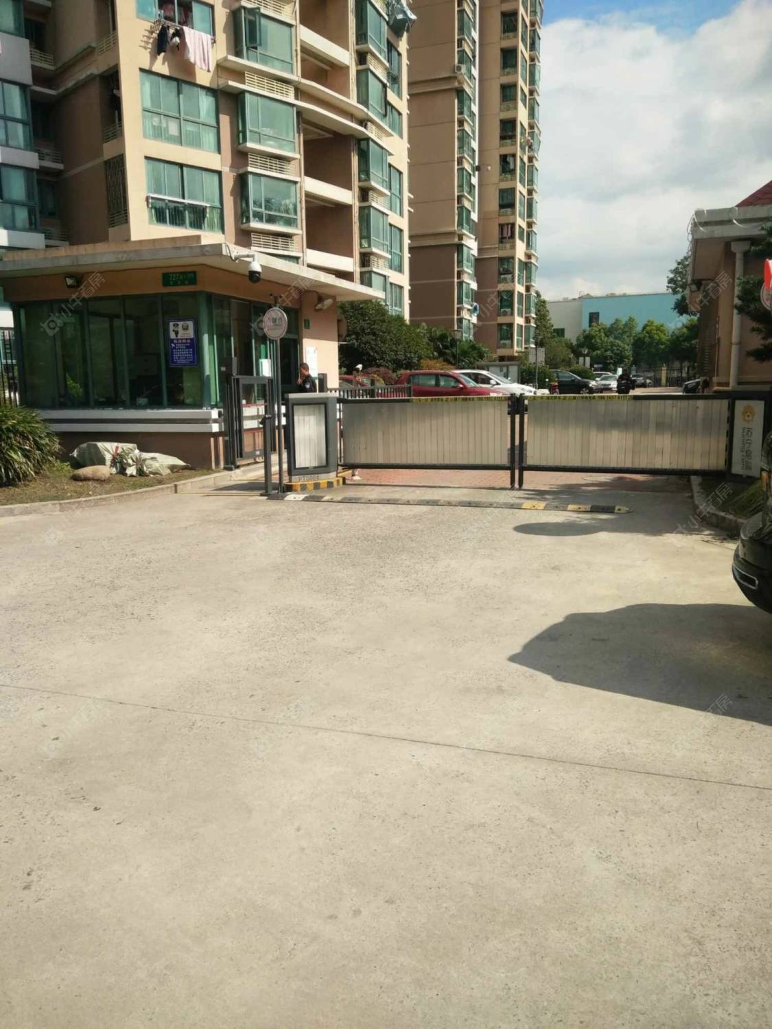 上海万里双子座小区_万里双子座小区null