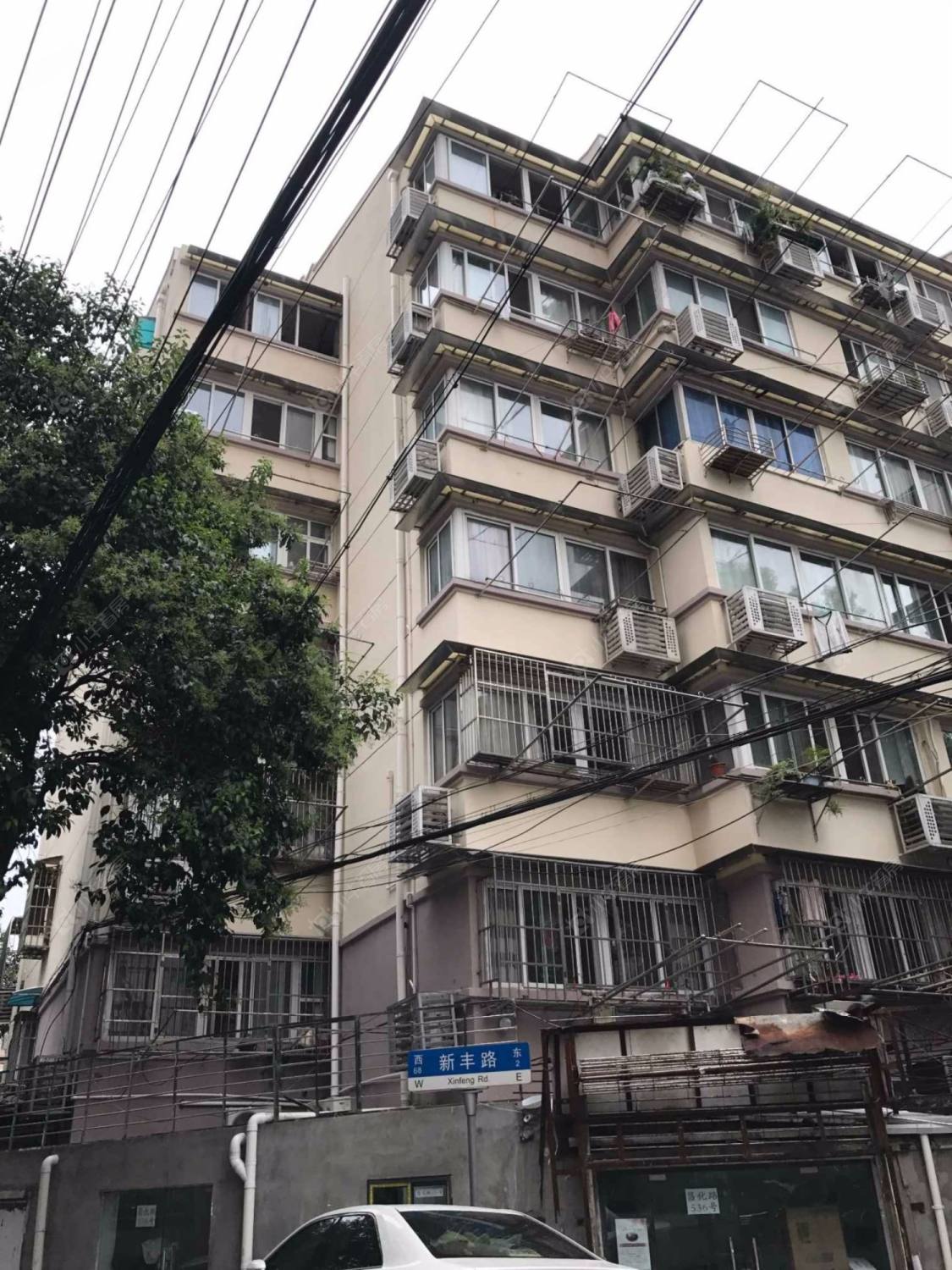 上海昌化路600弄小区_昌化路600弄小区null