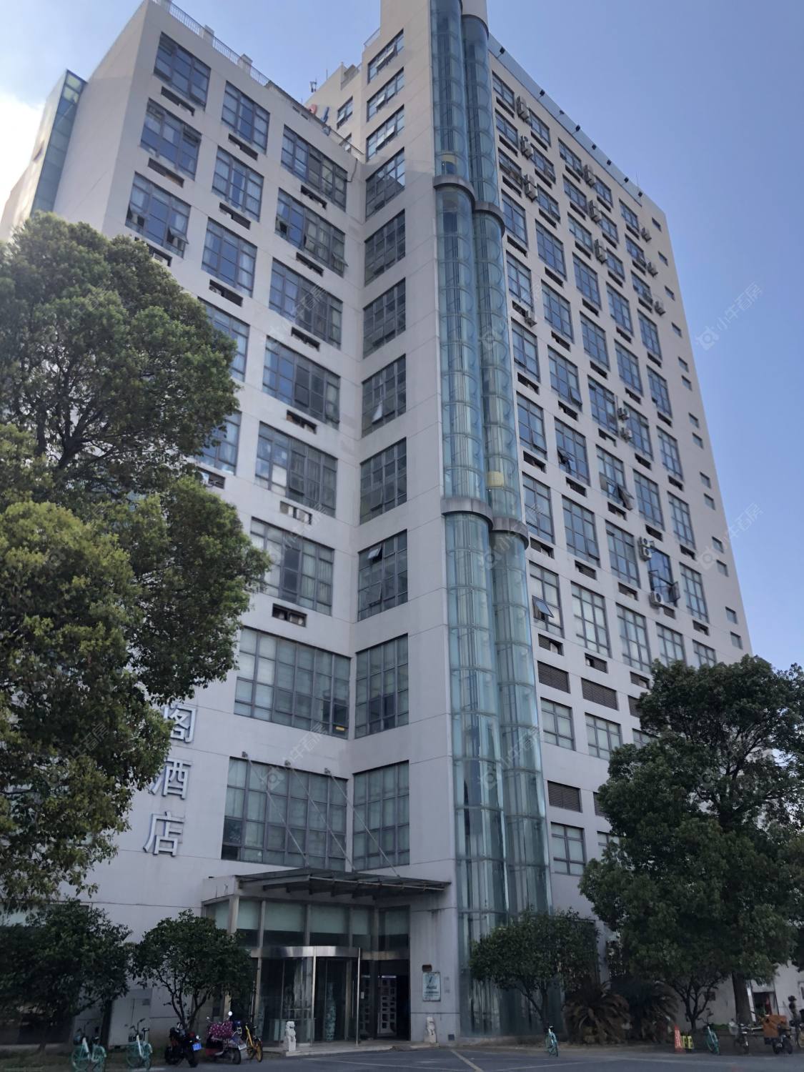 上海天林商业广场小区_天林商业广场小区null