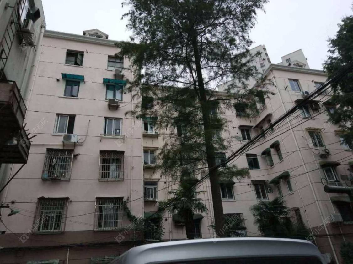 上海茅台路575弄小区_茅台路575弄小区null