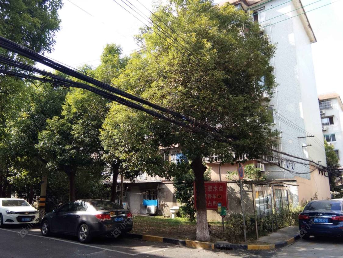 上海泰和新城3381弄1至92号小区_泰和新城3381弄1至92号小区null