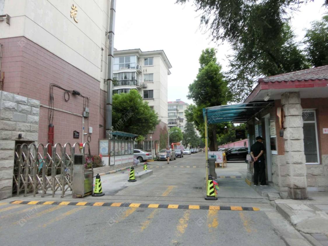 正南花苑封面图_小牛看房