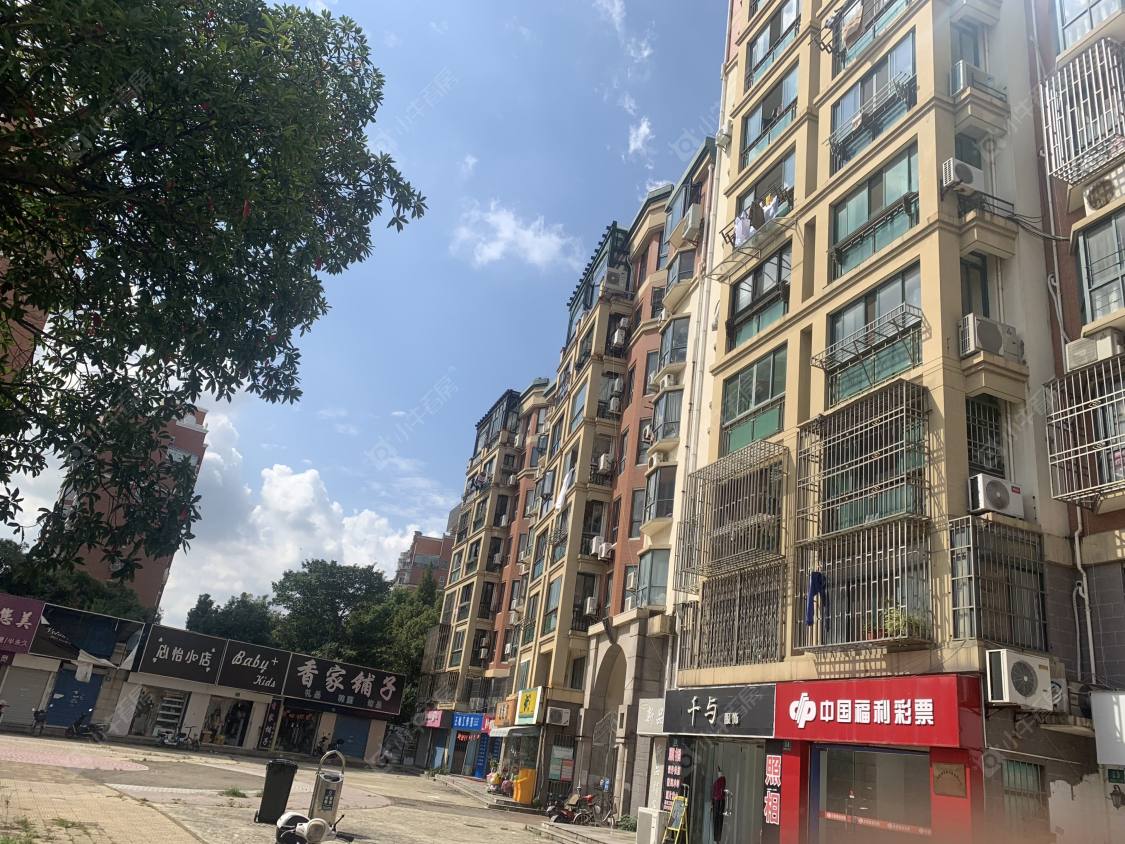 上海英伦花园小区_英伦花园小区null