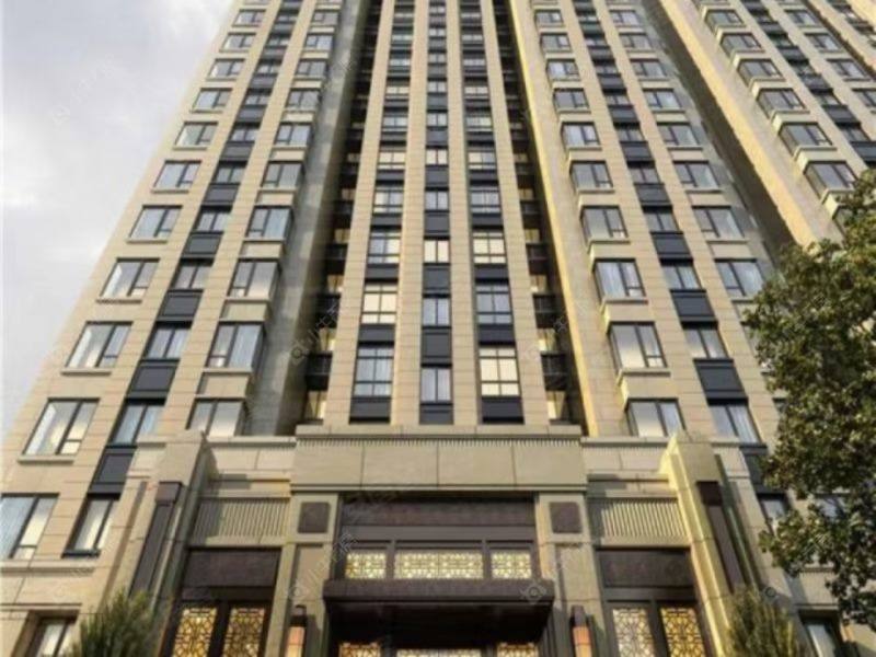 上海大华斐勒公园北艾路1643弄小区_大华斐勒公园北艾路1643弄小区null