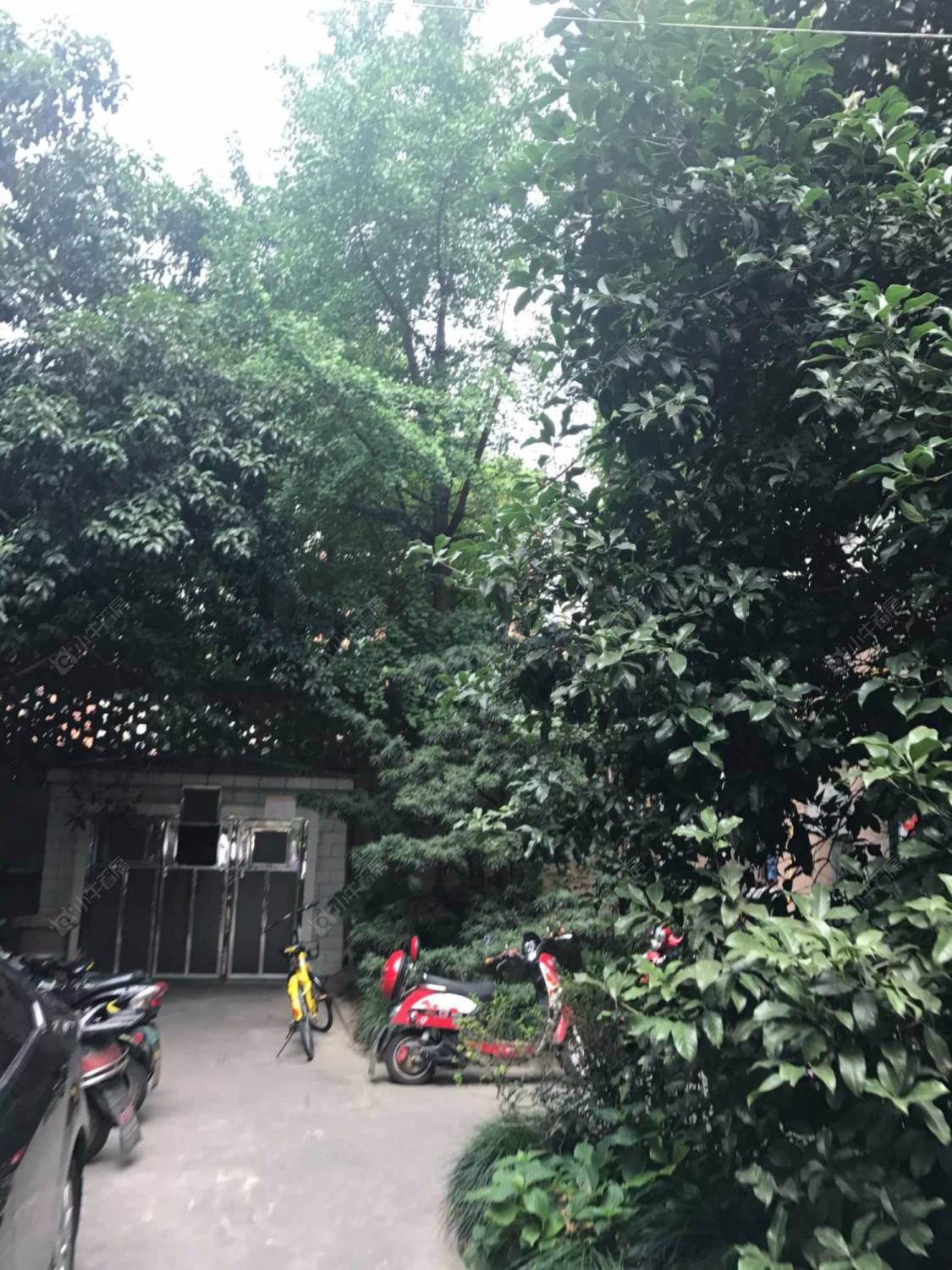 上海常德路948弄小区_常德路948弄小区null