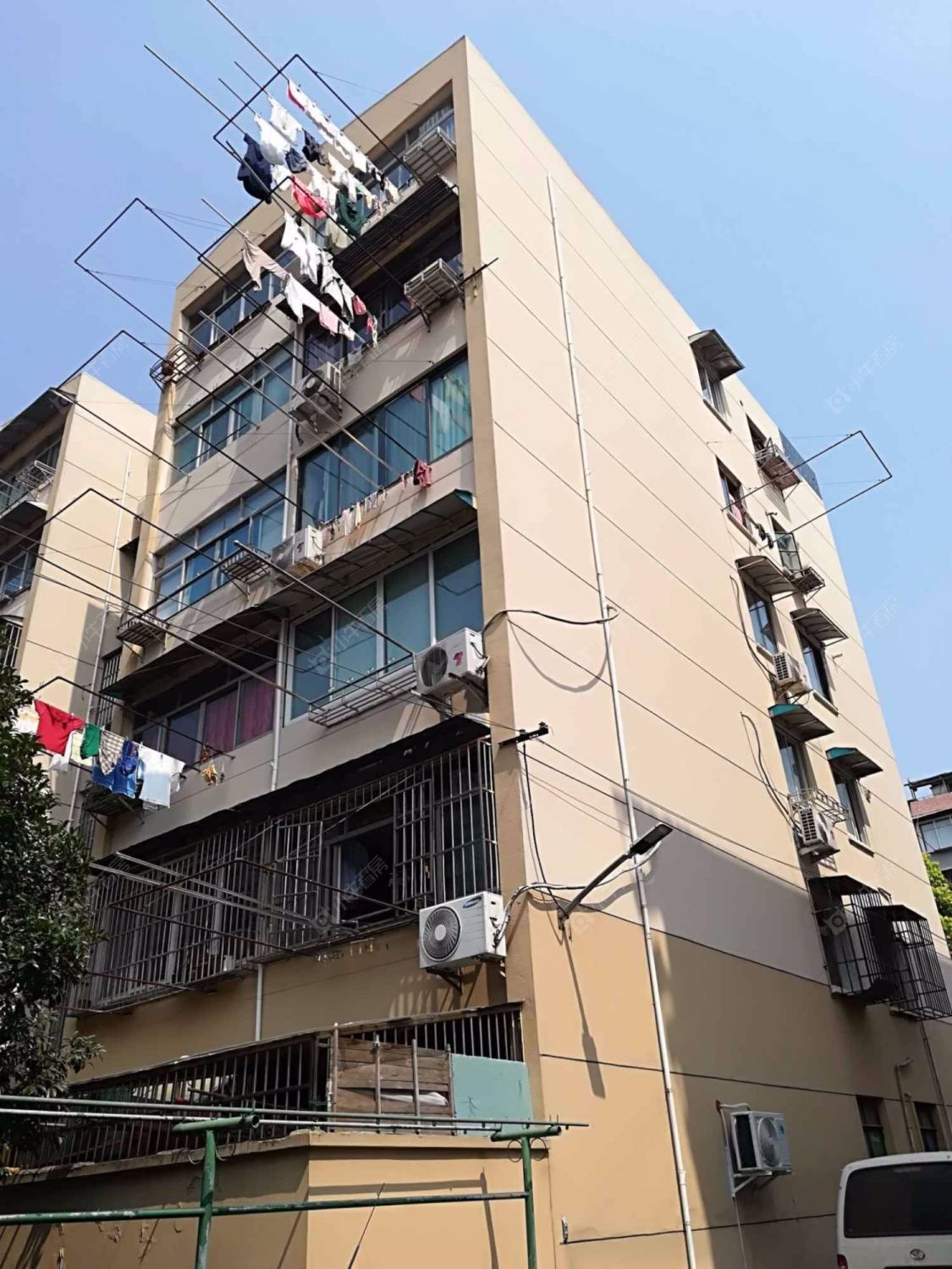 上海昌林公寓小区_昌林公寓小区null