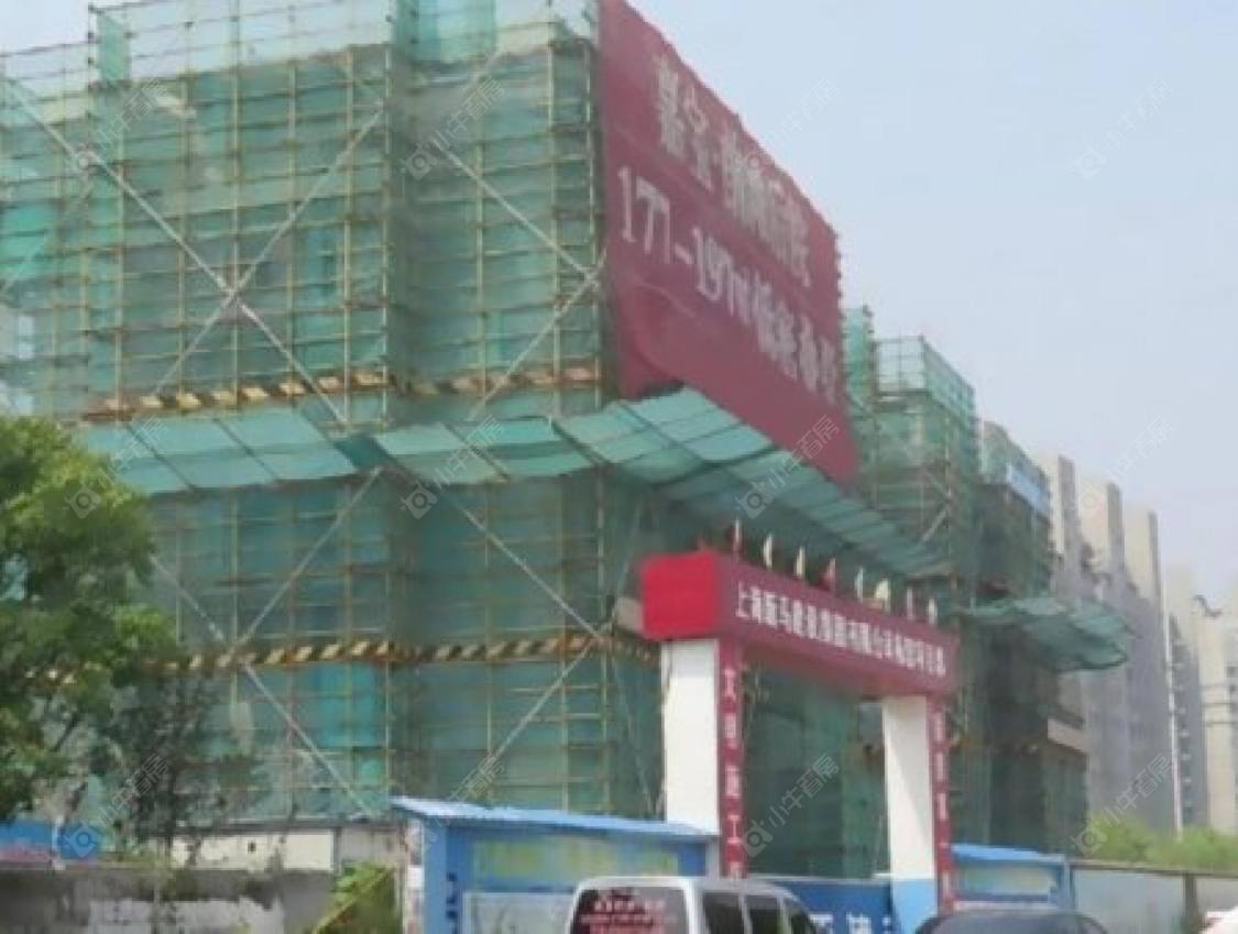 上海嘉宝前滩后院小区_嘉宝前滩后院小区null