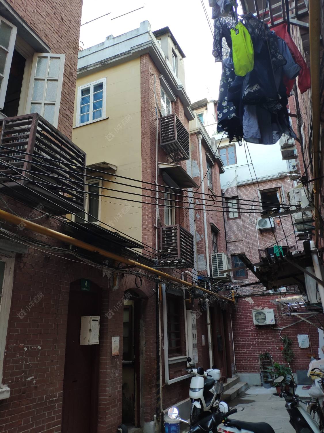 上海孙顺里小区_孙顺里小区null