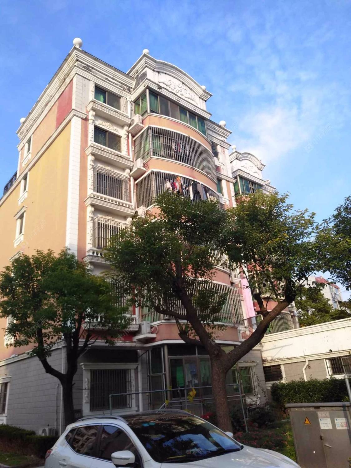 上海曙光苑(浦东)小区_曙光苑(浦东)小区null