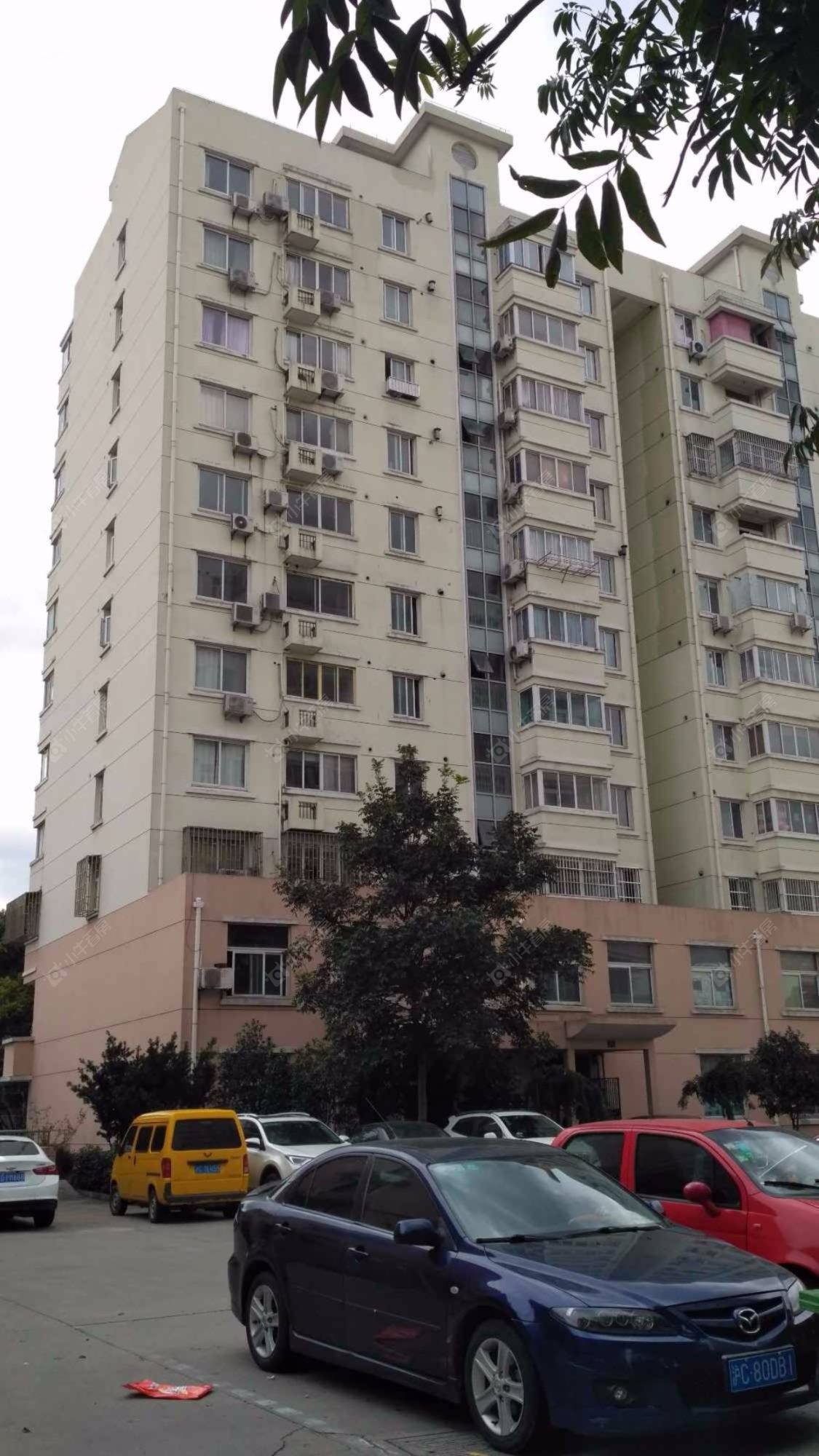 上海璜溪东街106弄小区_璜溪东街106弄小区null