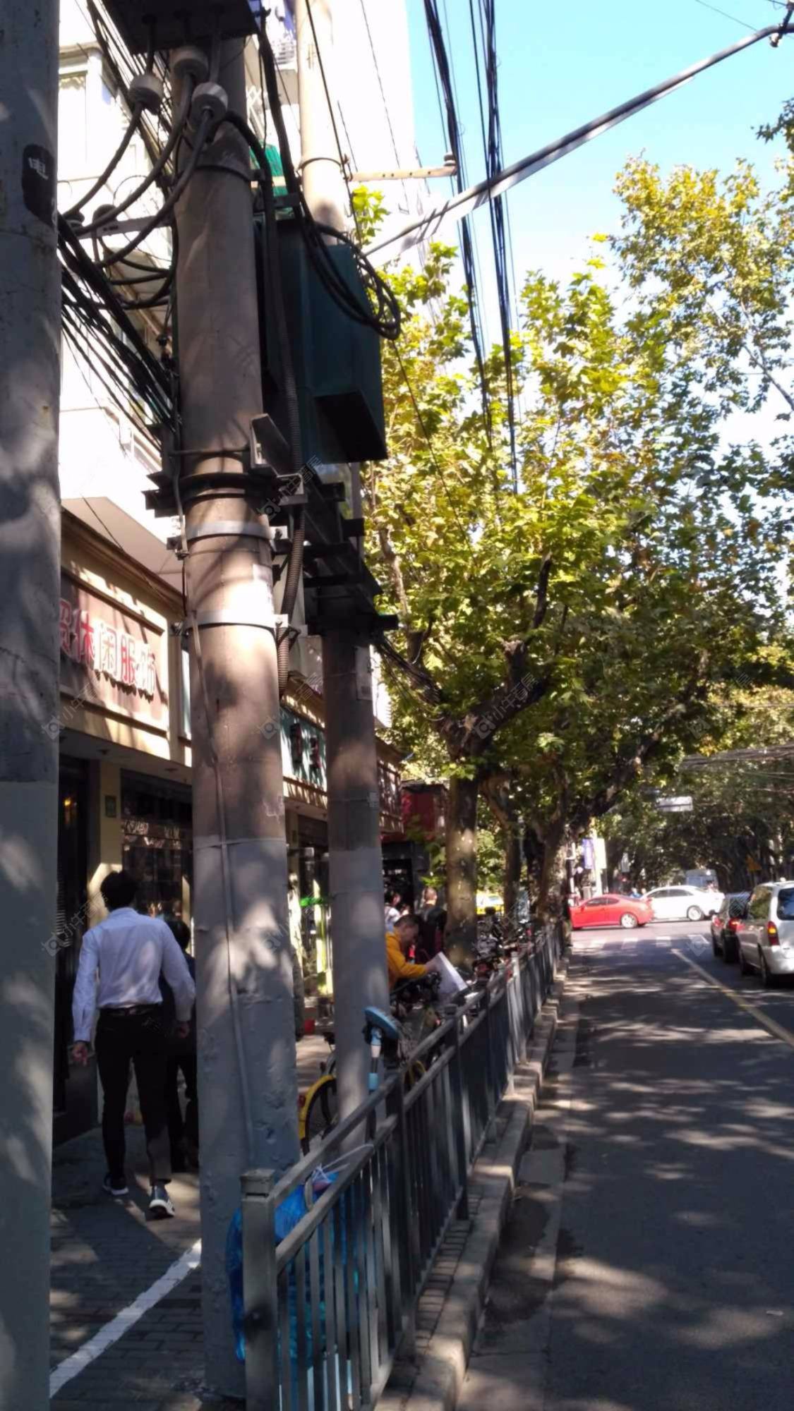 上海建国西路（黄浦）小区_小牛看房