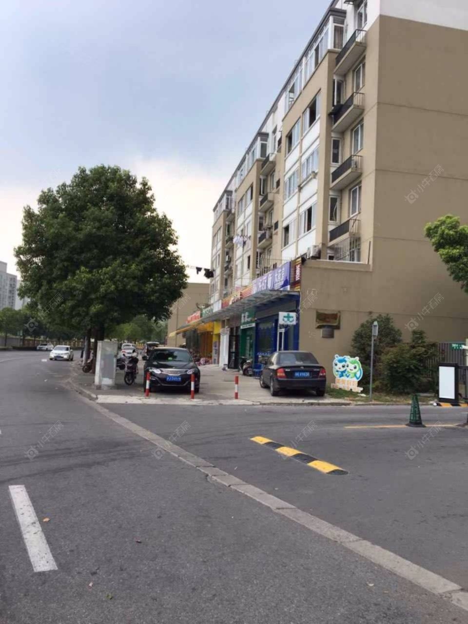 上海金硕河畔景园南区小区_金硕河畔景园南区小区null