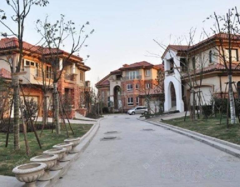 上海东海御庭小区_东海御庭小区null