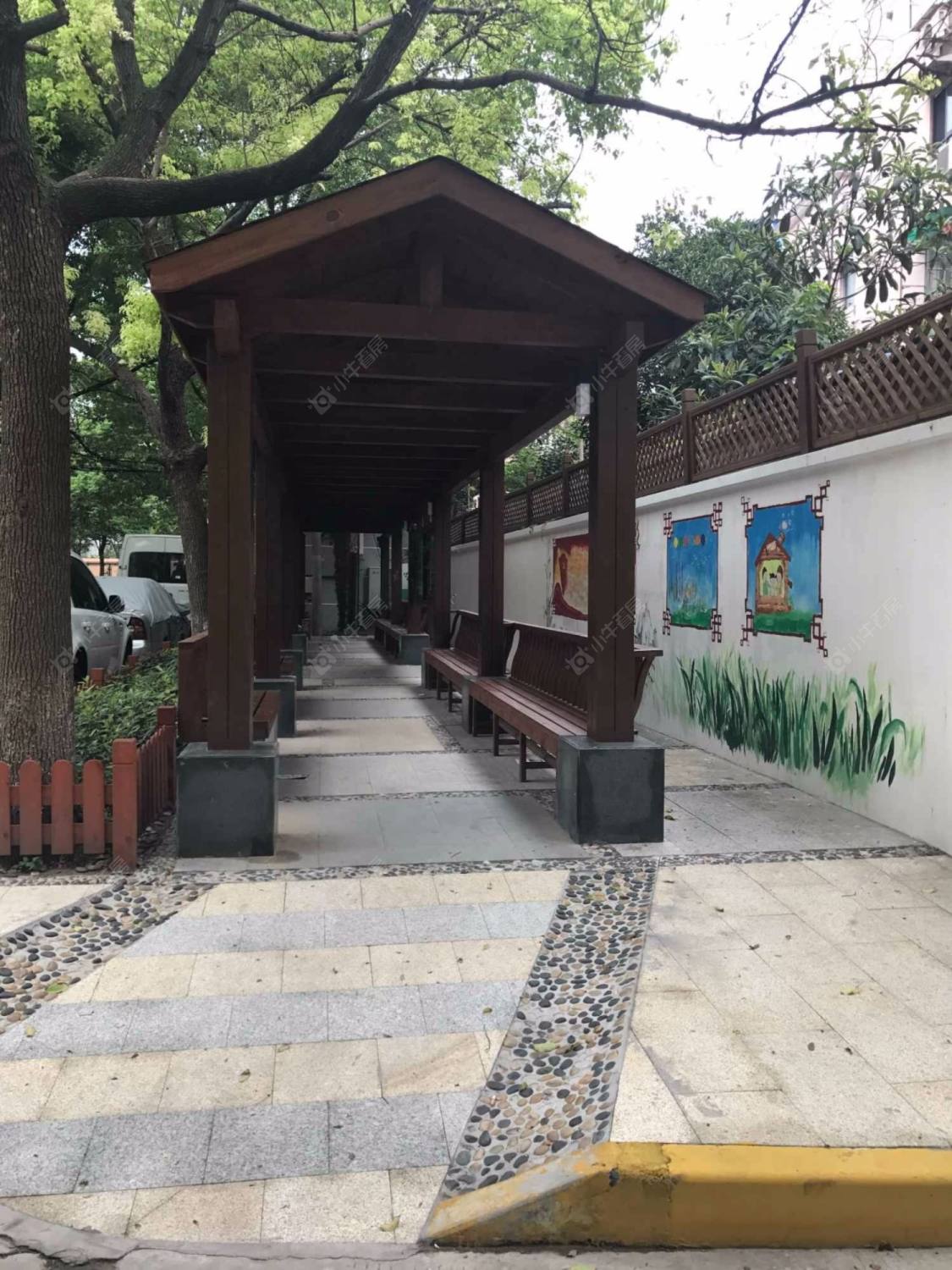 上海罗城小区小区_罗城小区小区null