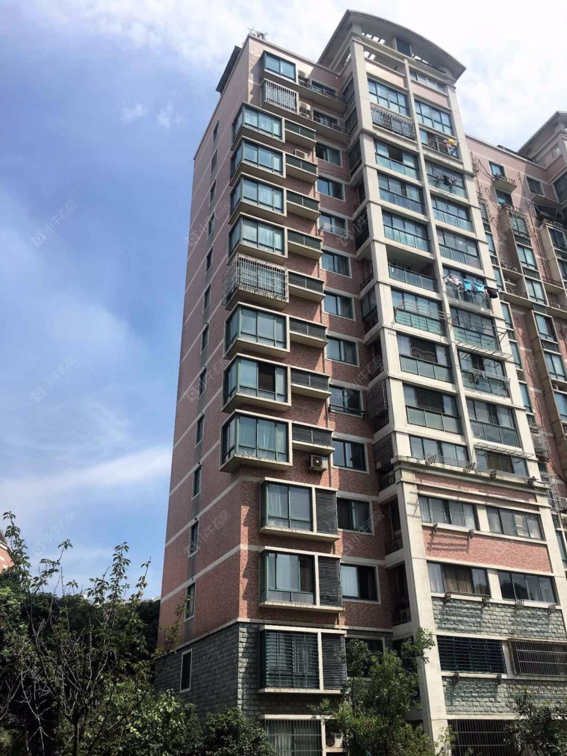 上海天馨花园小区_天馨花园小区实景图