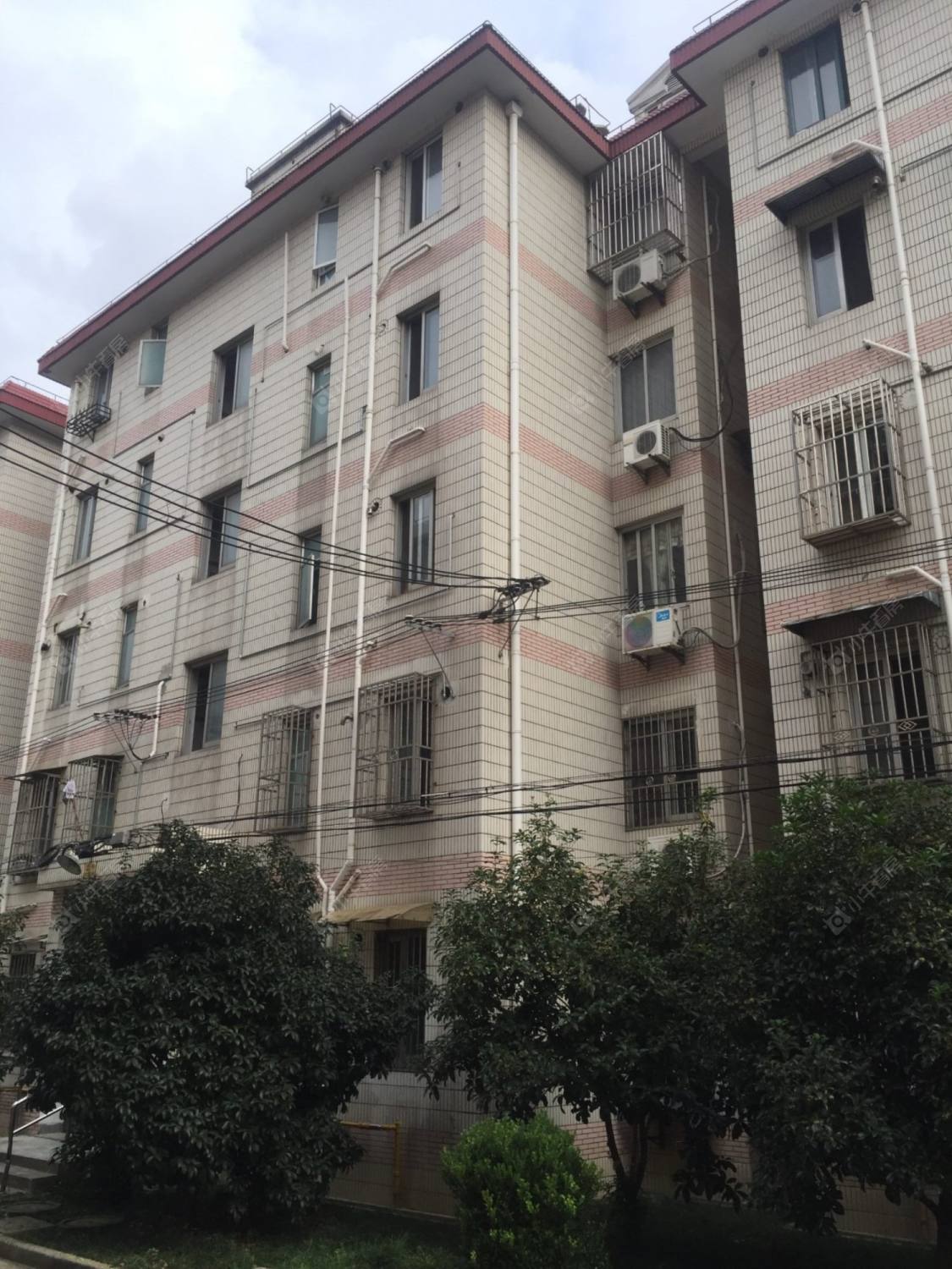 上海莘西路138弄小区_莘西路138弄小区null