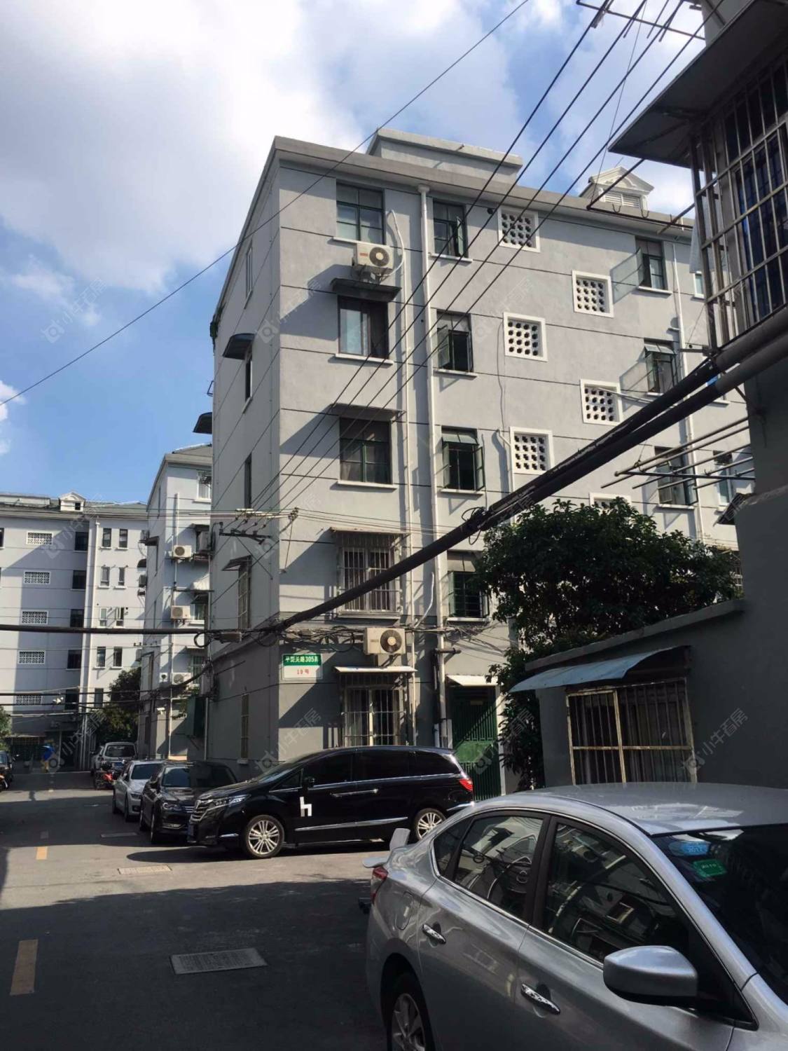 上海平型关路265弄小区_平型关路265弄小区null