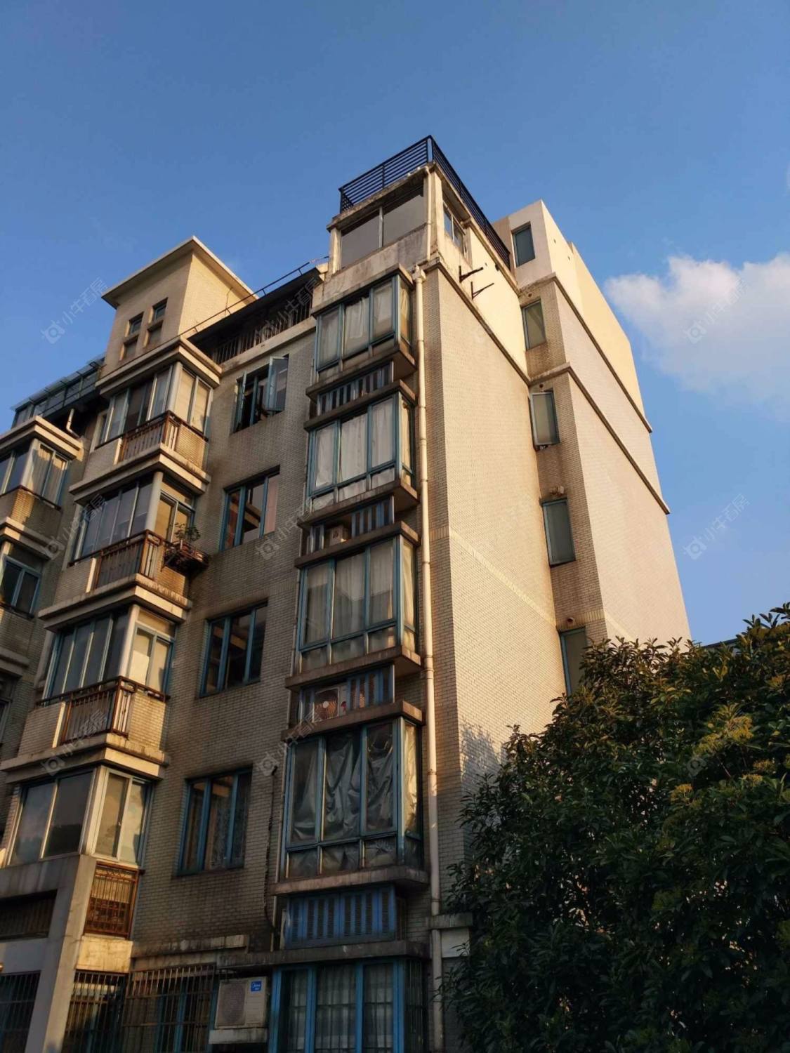 上海嘉华苑(宝山)小区_嘉华苑(宝山)小区null