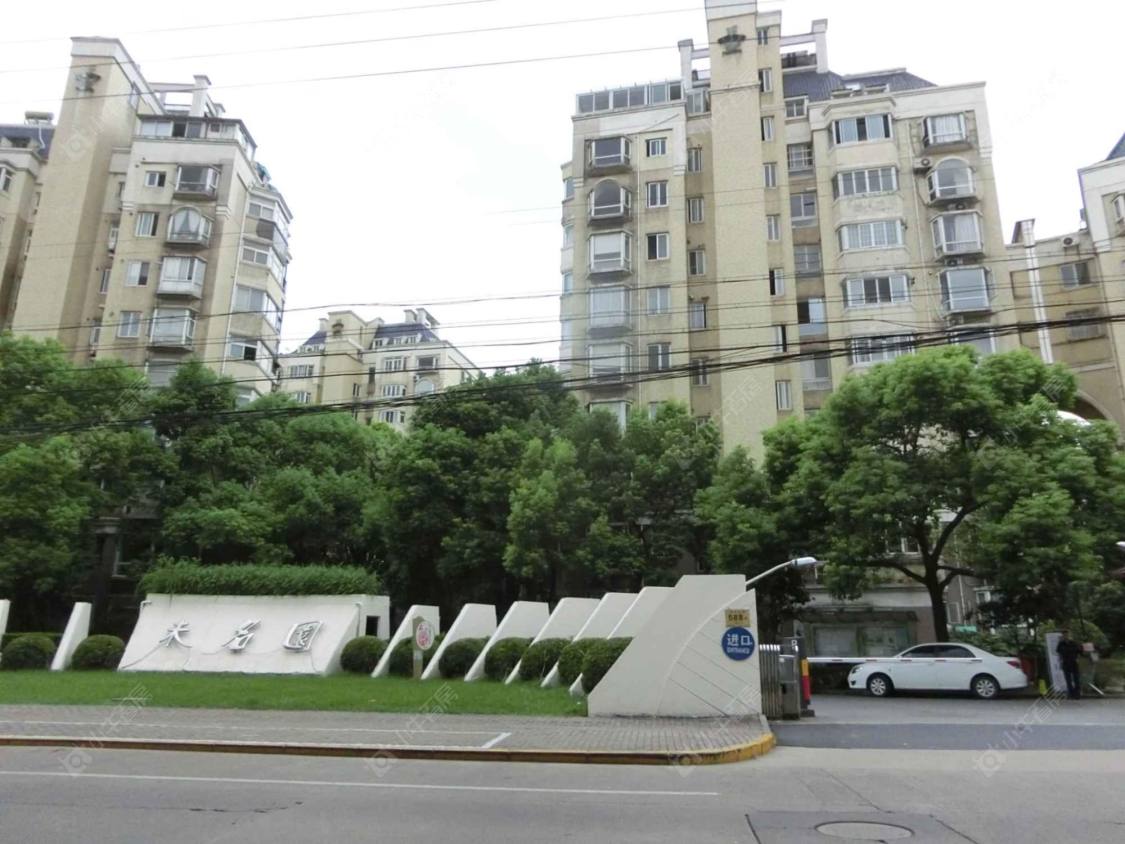 上海未名园小区_未名园小区null