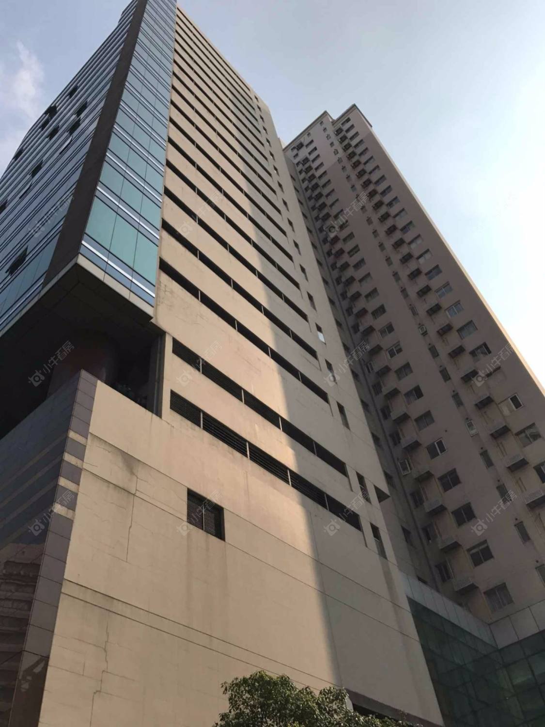 上海静安国际广场小区_静安国际广场小区null