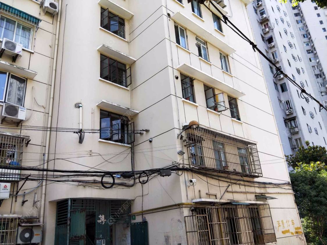 上海南园新村(黄浦)小区_南园新村(黄浦)小区null