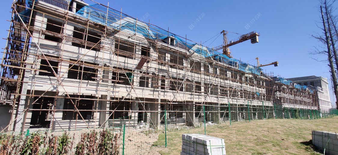 上海春申阳光别墅区小区_春申阳光别墅区小区null