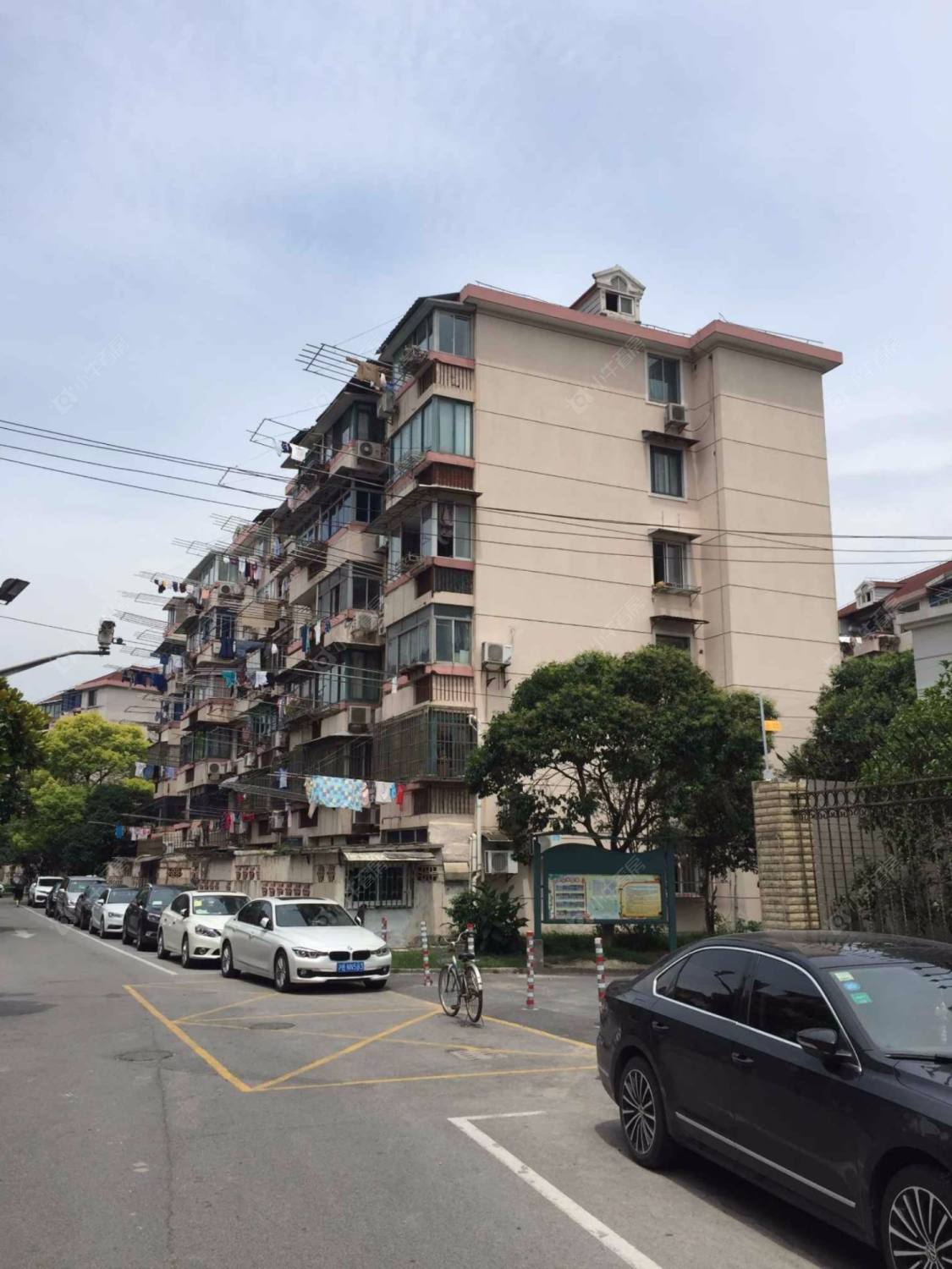 上海呼玛一村小区_呼玛一村小区null