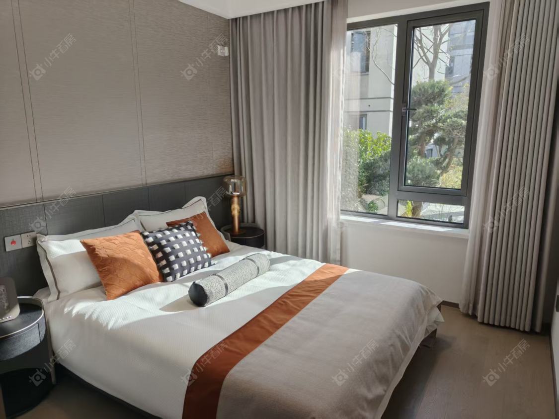 上海恒文御澜湾小区_恒文御澜湾小区null