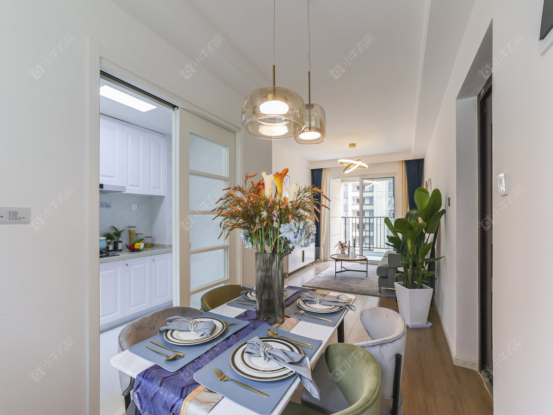 上海新未来樾湖小区_新未来樾湖小区null