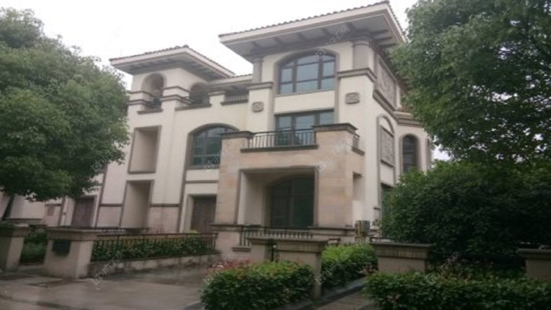 上海现代御墅小区_现代御墅小区null