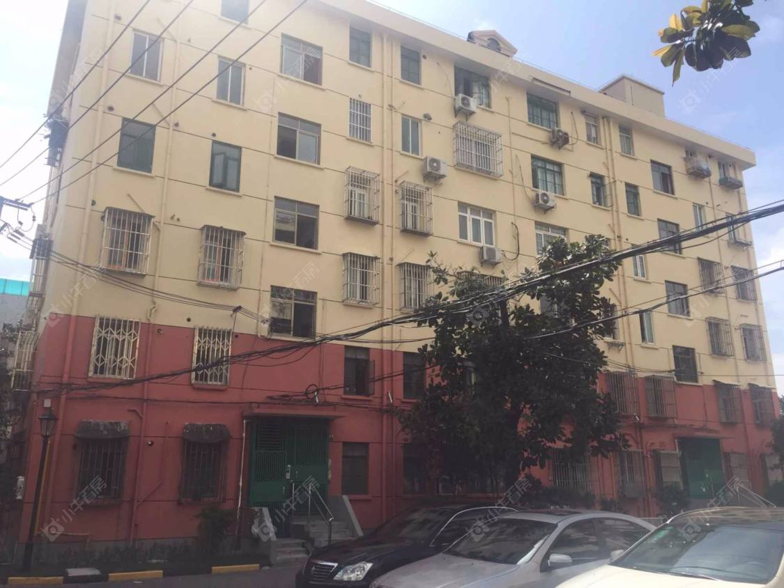 上海绿梅二村小区_绿梅二村小区null