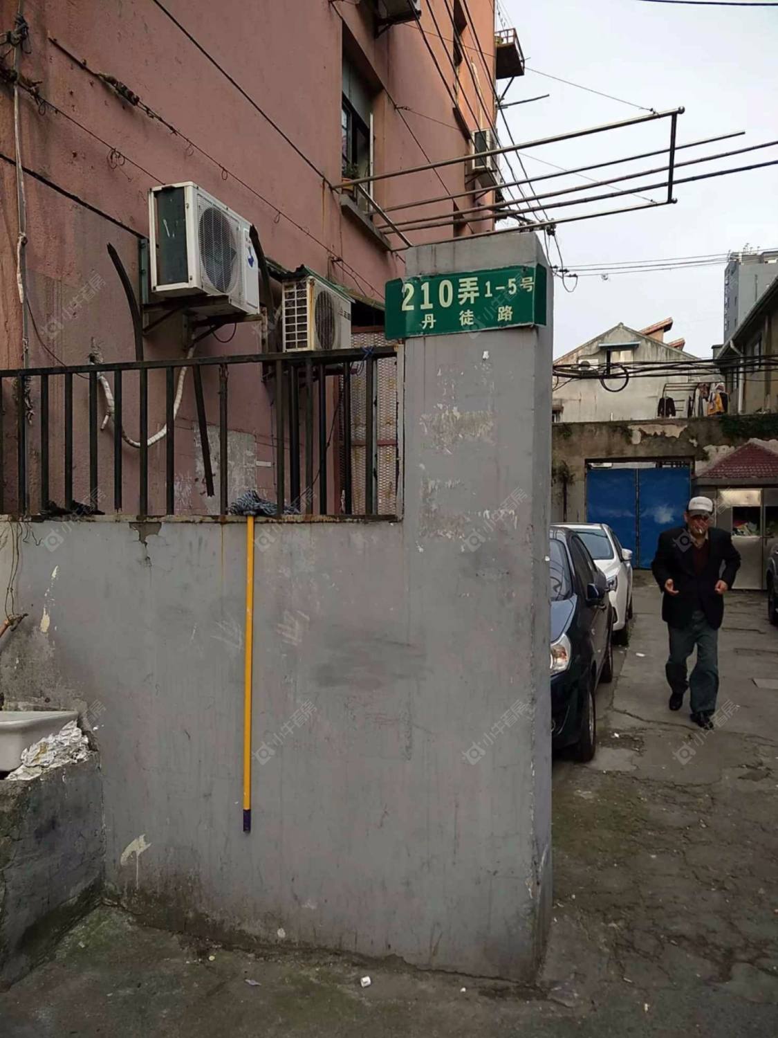 上海丹徒路210弄小区_丹徒路210弄小区null