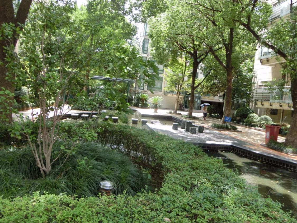 上海春天花园小区_春天花园小区null