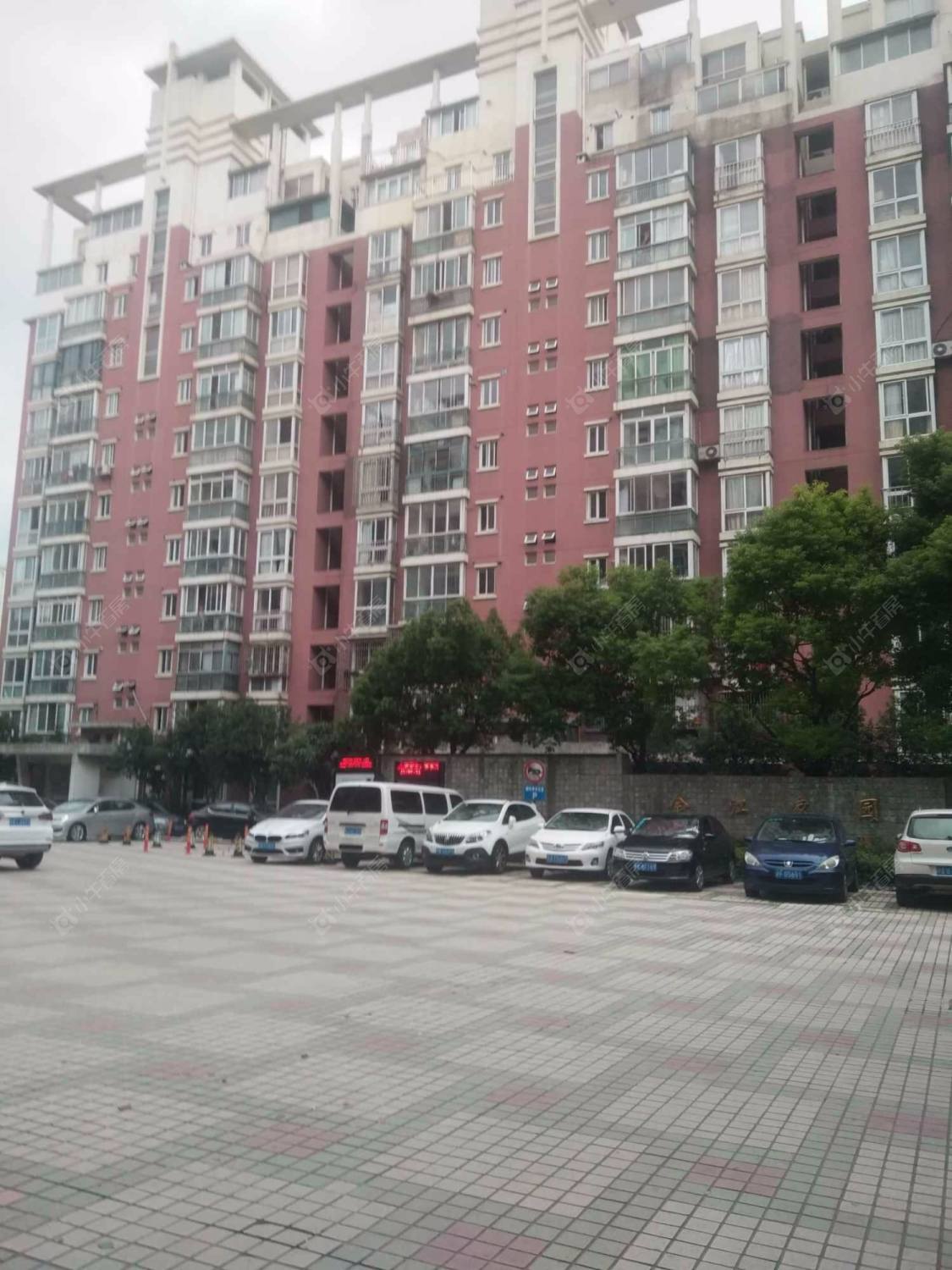 上海金江家园小区_金江家园小区null