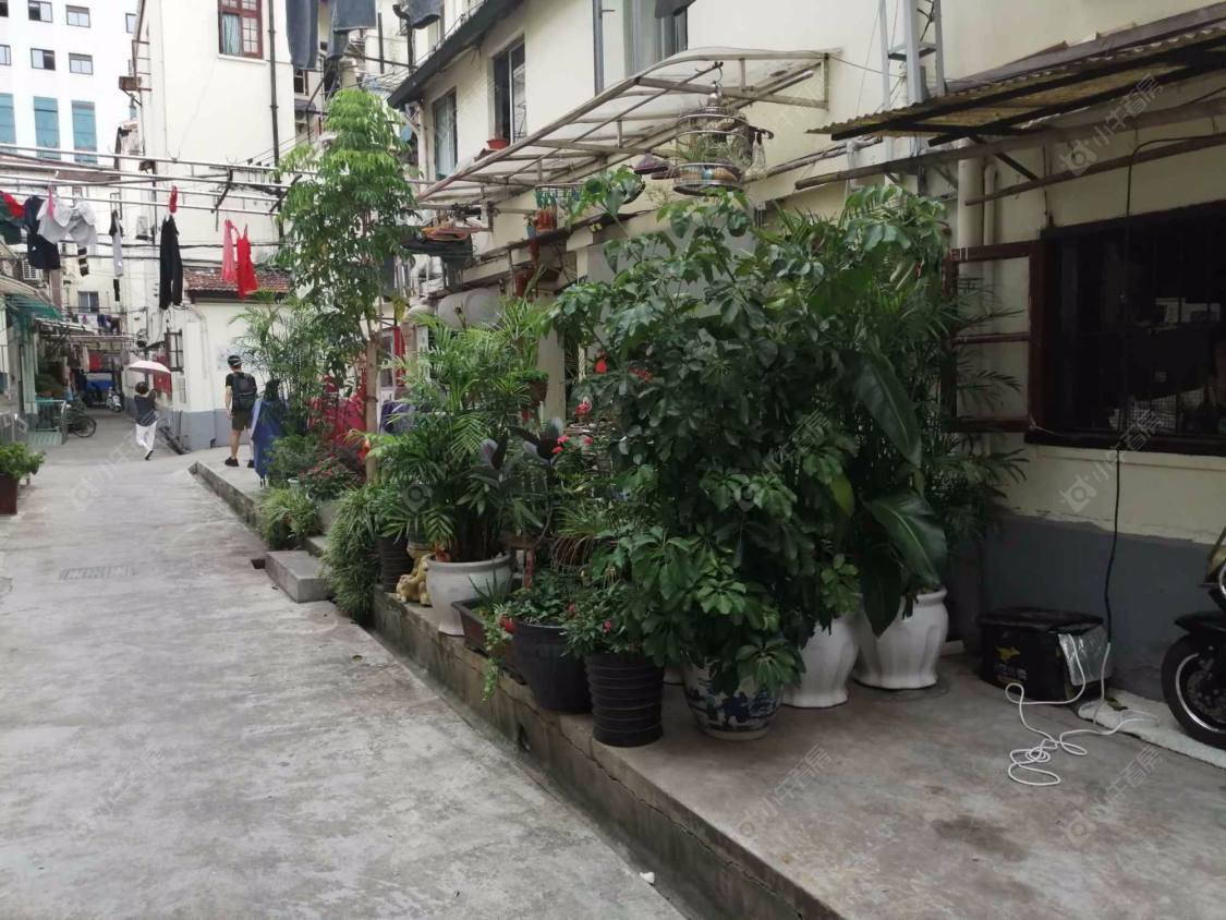 上海大沽路183弄小区_大沽路183弄小区null