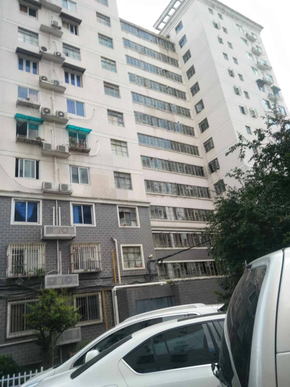 上海绿叶小区(普陀)小区_绿叶小区(普陀)小区null