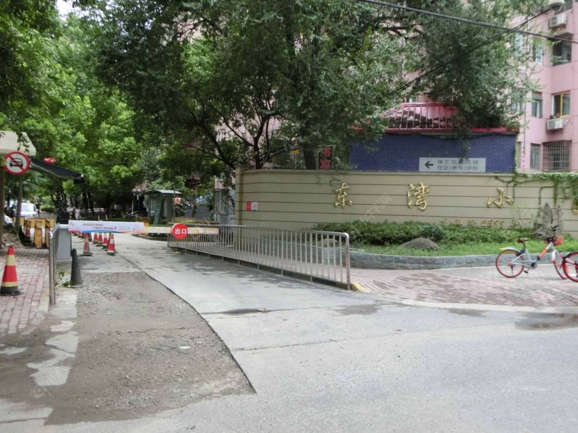 上海东湾小区小区_东湾小区小区null