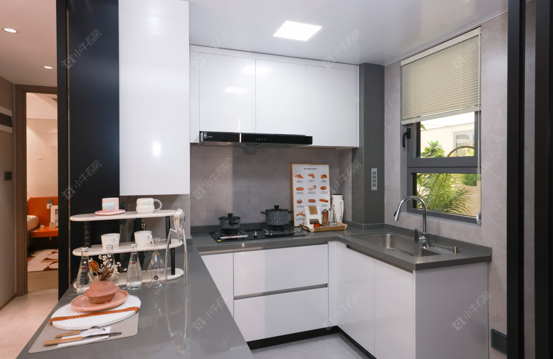 上海未来港元启在售新楼盘null