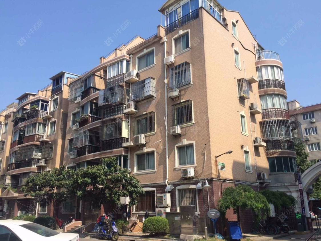 上海钻石苑小区_钻石苑小区null