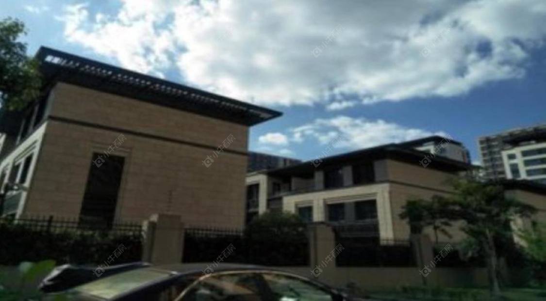 上海龙湖天琅小区_龙湖天琅小区null