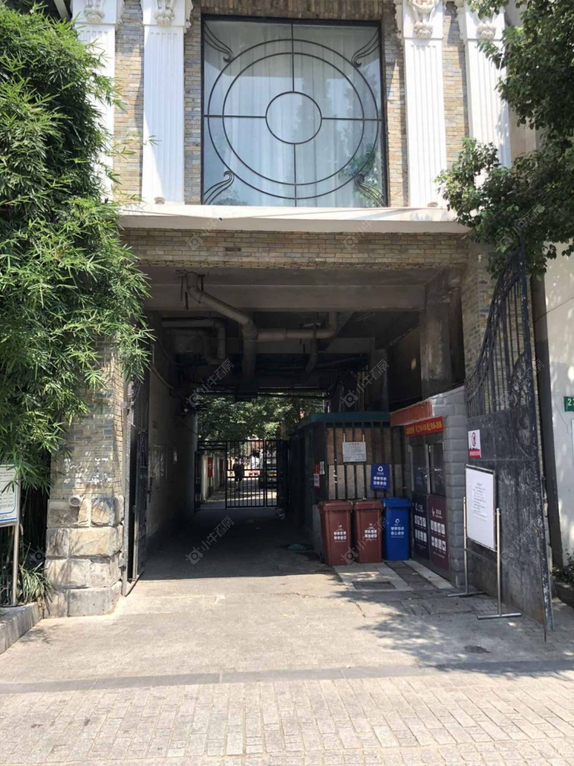 上海多伦路236弄小区_多伦路236弄小区null